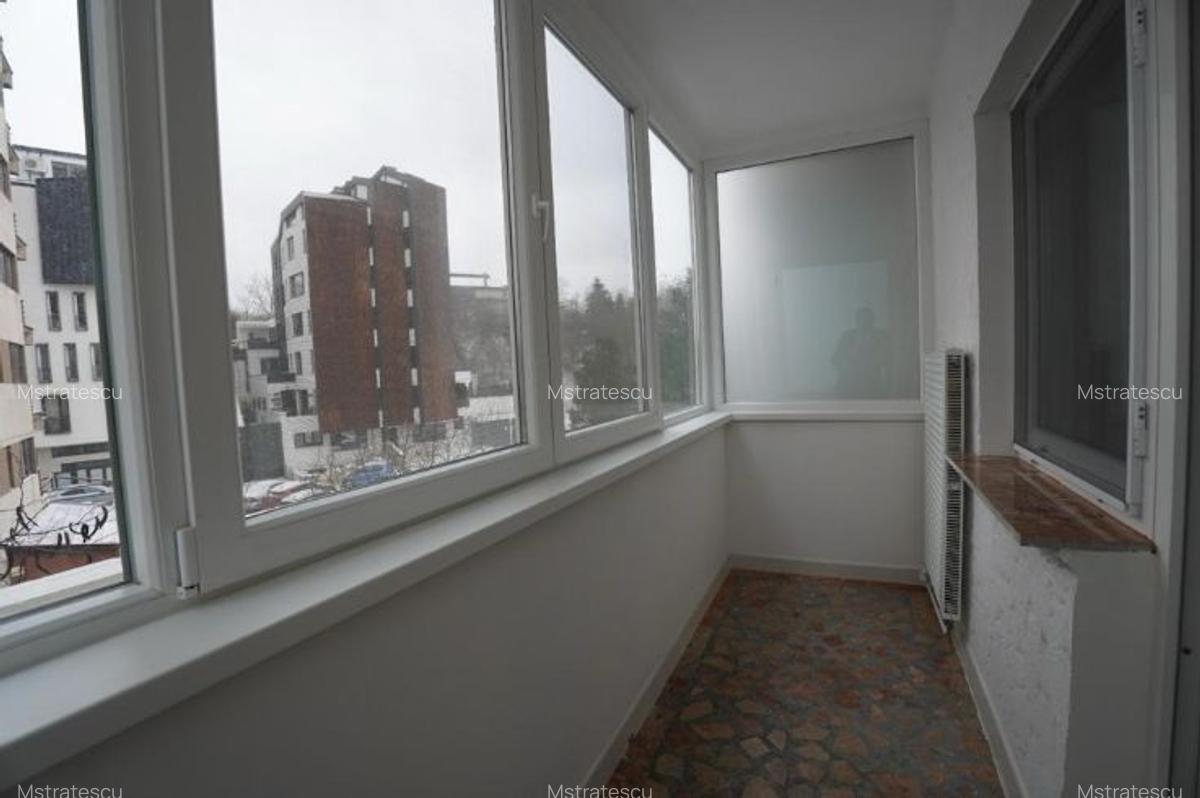Apartament 2 camere, Vacaresti, 2/4, 66mp, bloc 1988, structura cadre si diafragme, renovat 2023 - 3