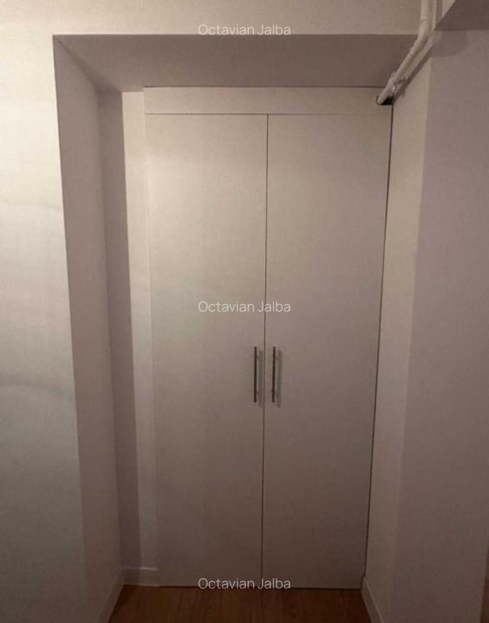 Apartament de 2 camere, decomandat, centrala proprie, metrou, Caisului Residence - 7
