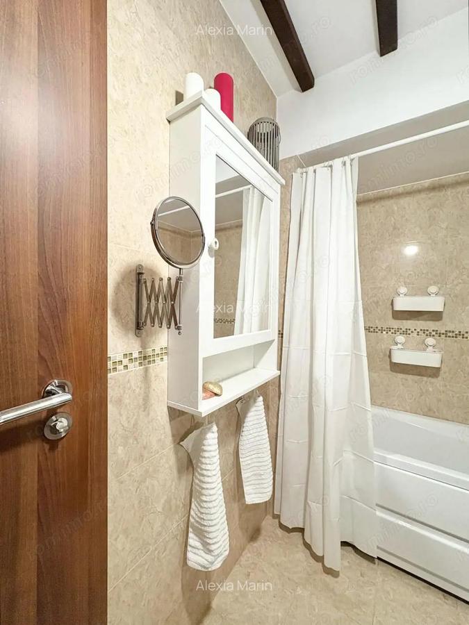 Apartament cu 3 camere de vanzare Bucurestii Noi - 11