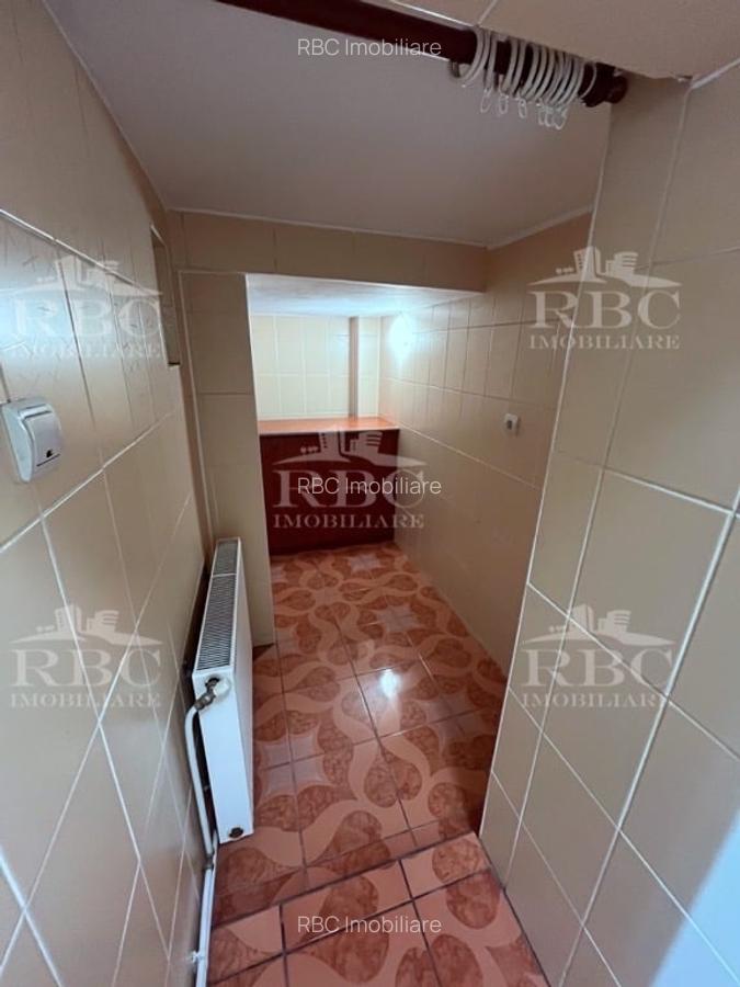 Spațiu comercial, 115 mp în Ultracentral - 5