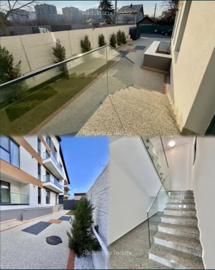 Apartament 3 camere decomandat, bloc nou, Baneasa - 11