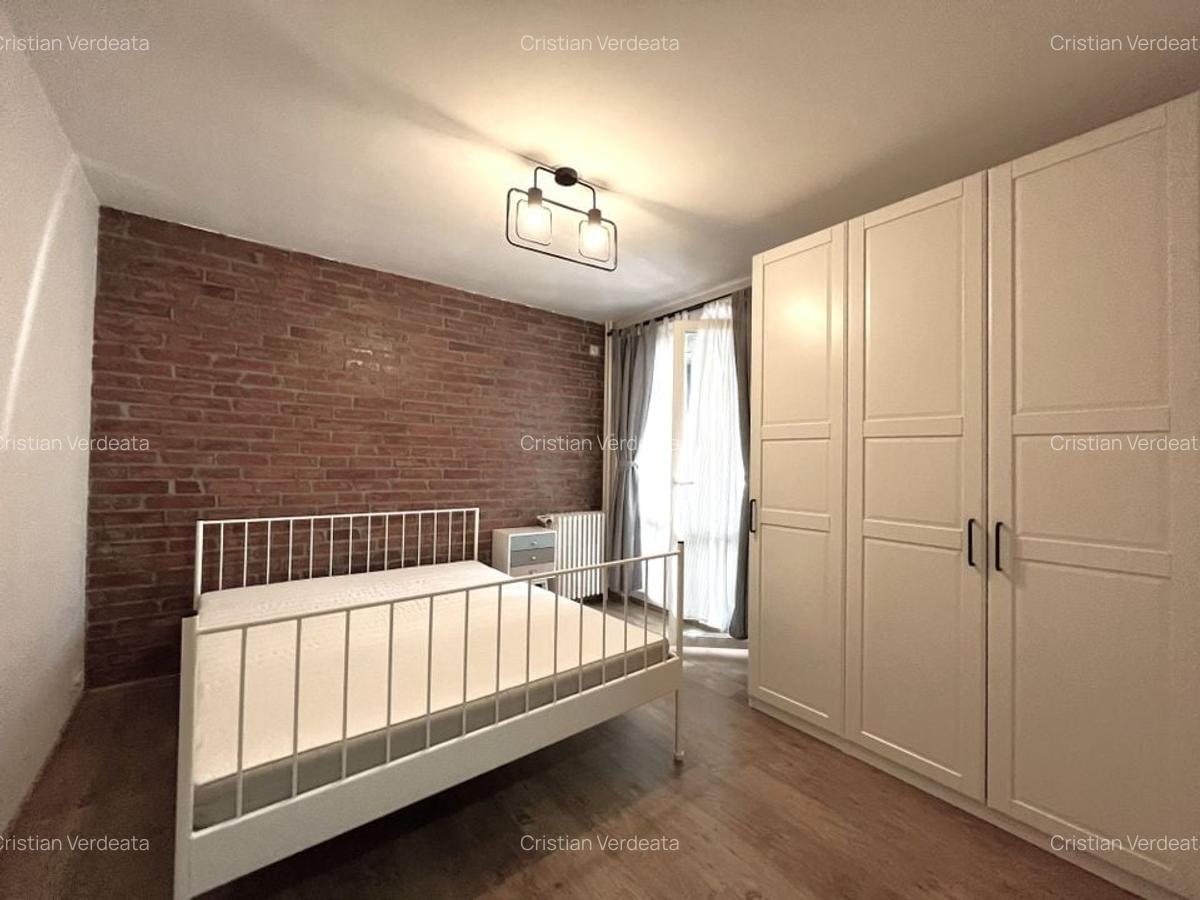 APARTAMENT 3 CAMERE | COMPLET MOBILAT | TITAN MINIS - 16