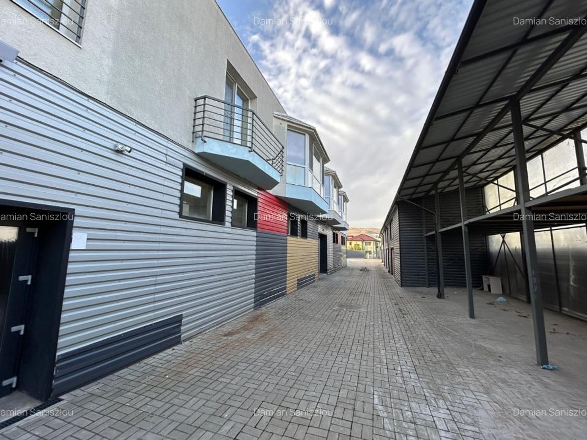Spațiu comercial, 350 mp în Florești - 6