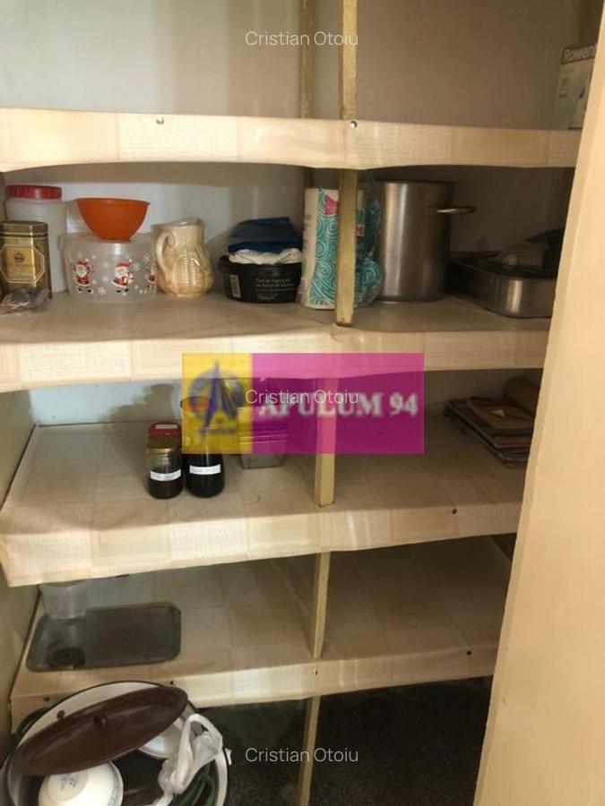 Apartament 3 camere 68mp mobilat utilat vav Arena Nationala - 14