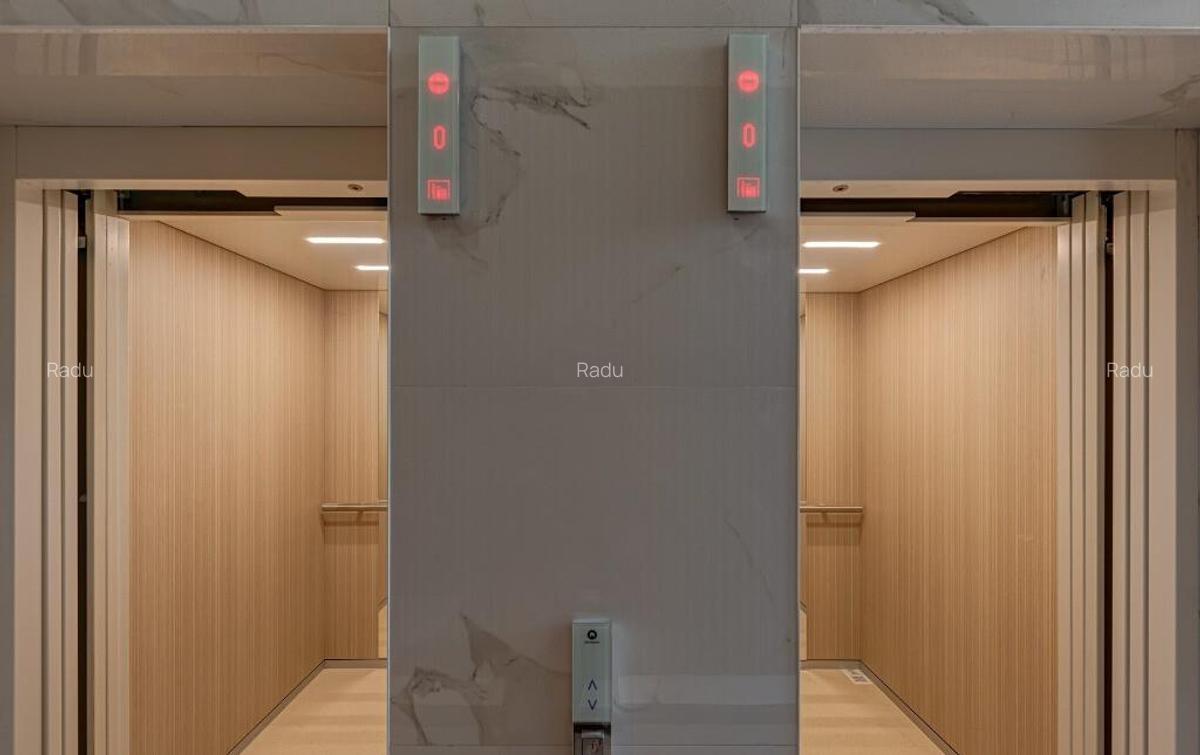 EnVogue Residence, Apartament 3 camere - 18