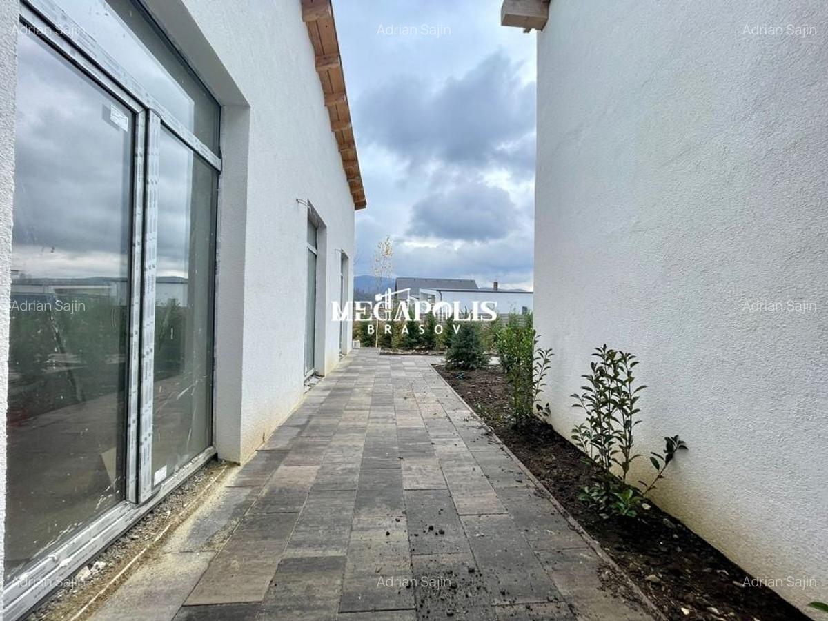 Casă 4 Camere | 120mp Utili | Loc Parcare | Predare 2025 | Cristian - 6