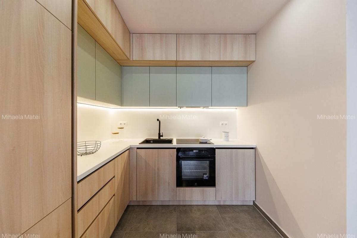 De vanzare apartament in zona de Nord - Comision 0% - 4