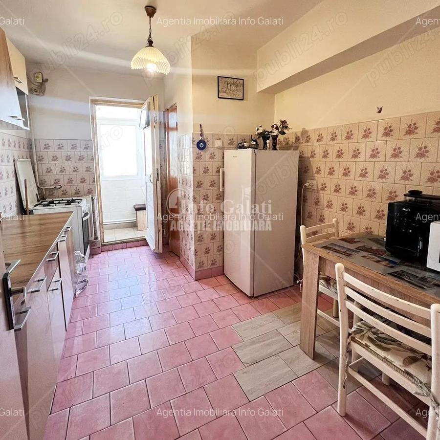 | De Inchiriat | Apartament cu 2 camere | MAZEPA 1 | Mobilat si Utilat | - 3