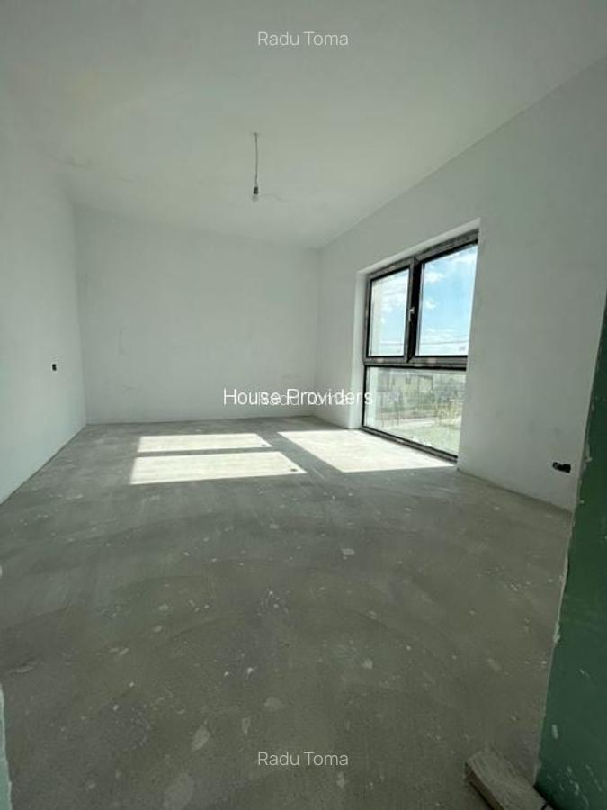 Vanzare casa tip duplex Corbeanca Tamasi - 4