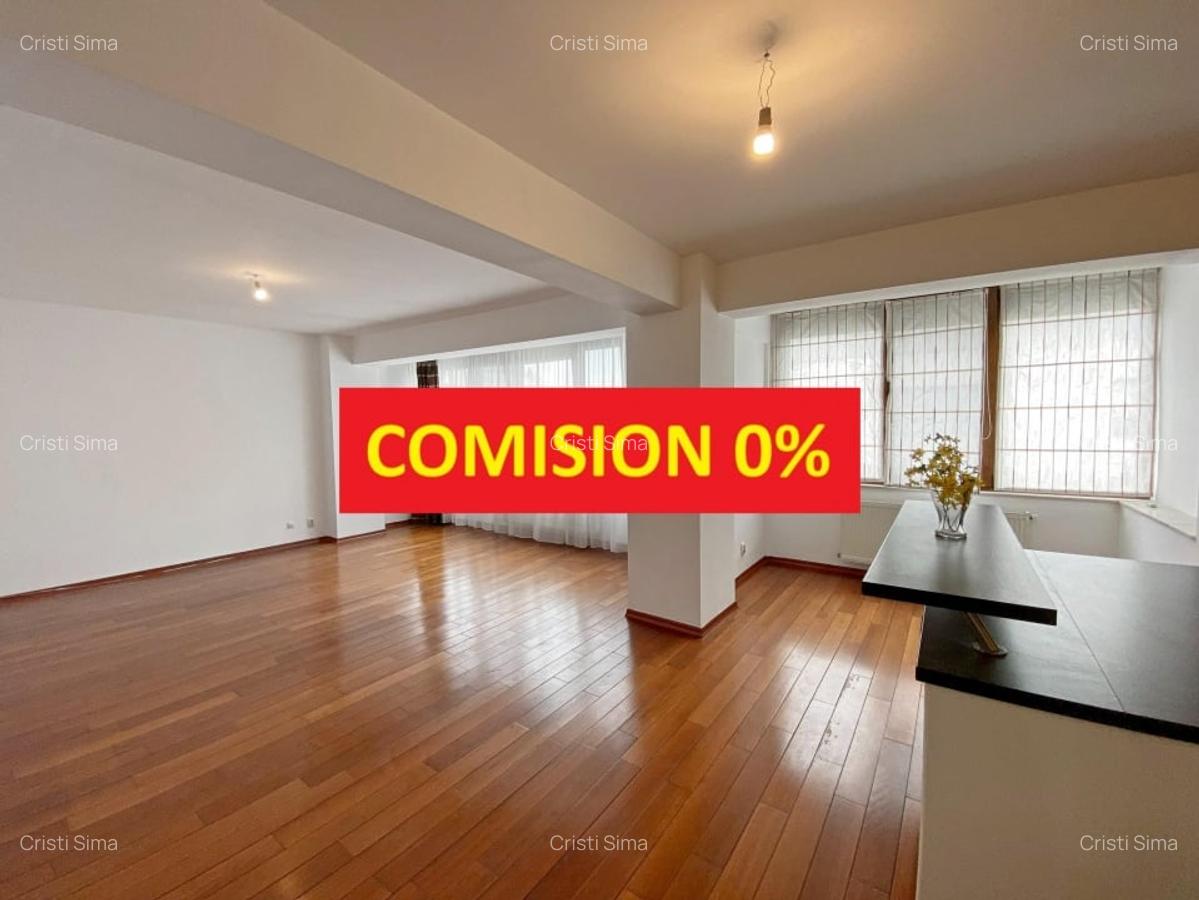 NOOR Residence |  3 camere, etaj 9, SU=118 mp, an 2009 | metrou Titan - 1