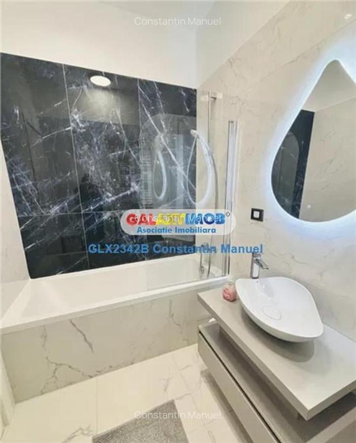 Apartament cu 2 camere, Langa Aviatiei si Cortina , cu parcare, nou - 4