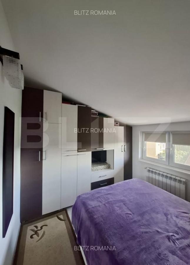 Microapartament - Mobilat/Utilat - zona Zamca - 3