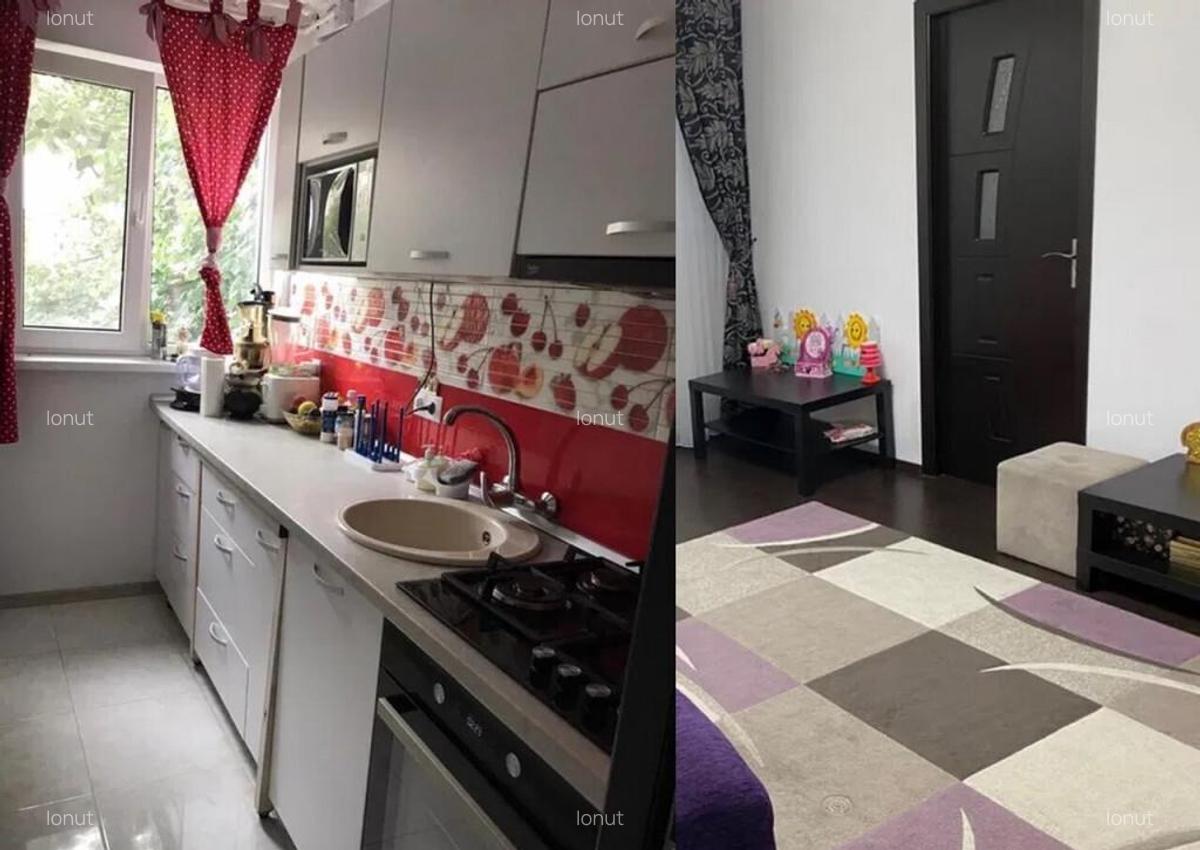 Malu Rosu-2cam , cf2, 3/4, renovat, mob+util - 51500 euro - 2 Malu Rosu-2cam , cf2, 3/4, renovat, mob+util - 51500 euro - 2