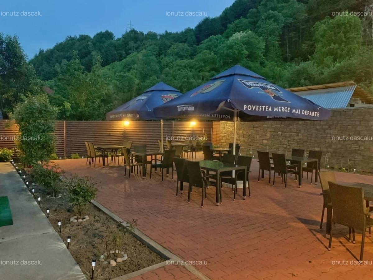 Cladire Siriu Jud Buzău - 4