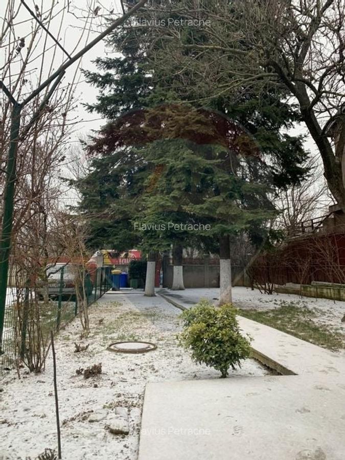 Teren Construcții intravilan de 1657 mp, în Colentina - 1