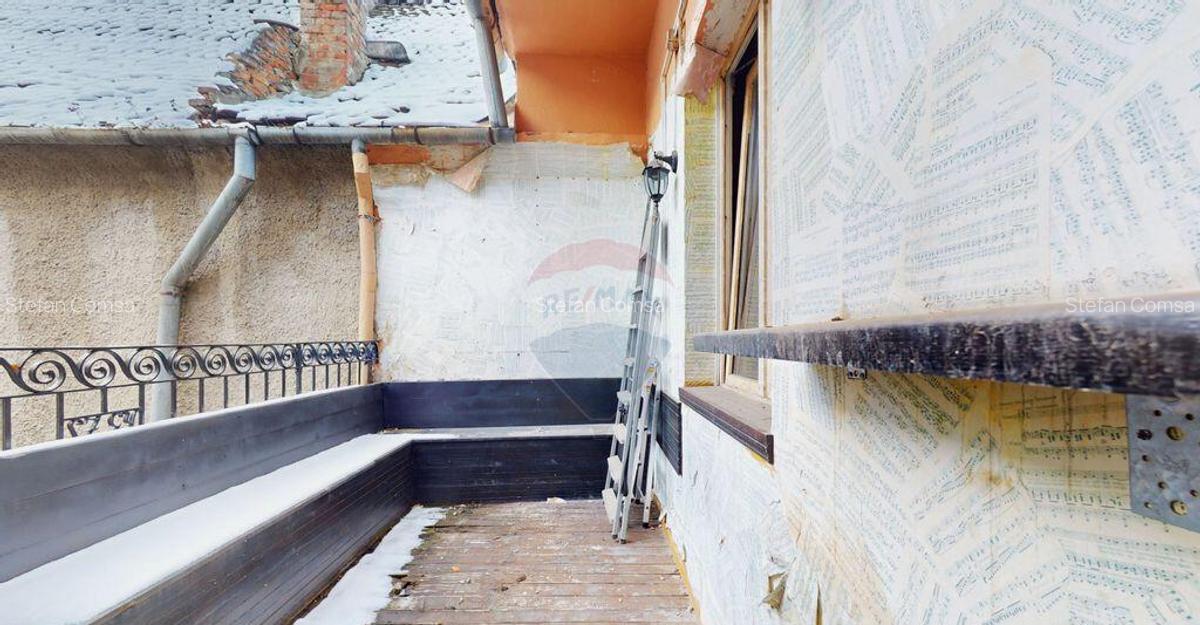 Spatiu comercial de inchiriat | Strada Republicii - 11