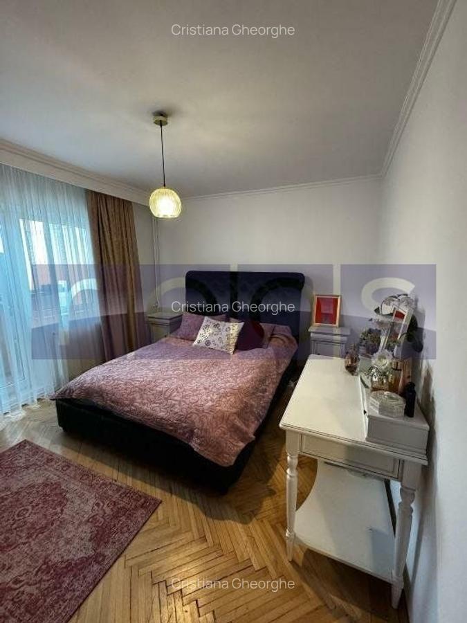 VANZARE3 CAMERE-TIMPURI NOI- 77MP-CENTRALA PROPRIE -PARCARE - 9