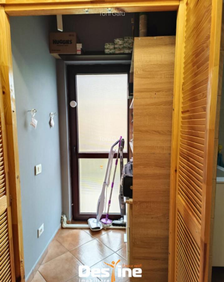 Casa tip triplex 4 camere 97 mp utili Valea Adanca - 5 dr - 16