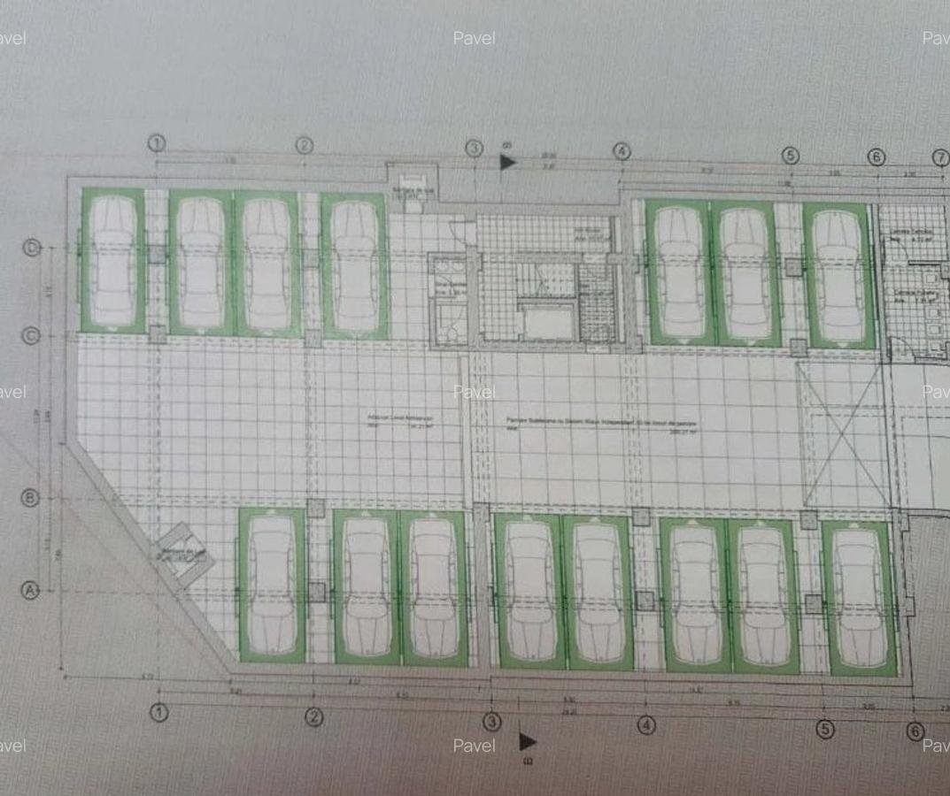 Teren Construcții intravilan de 784 mp, în Aurel Vlaicu - 6