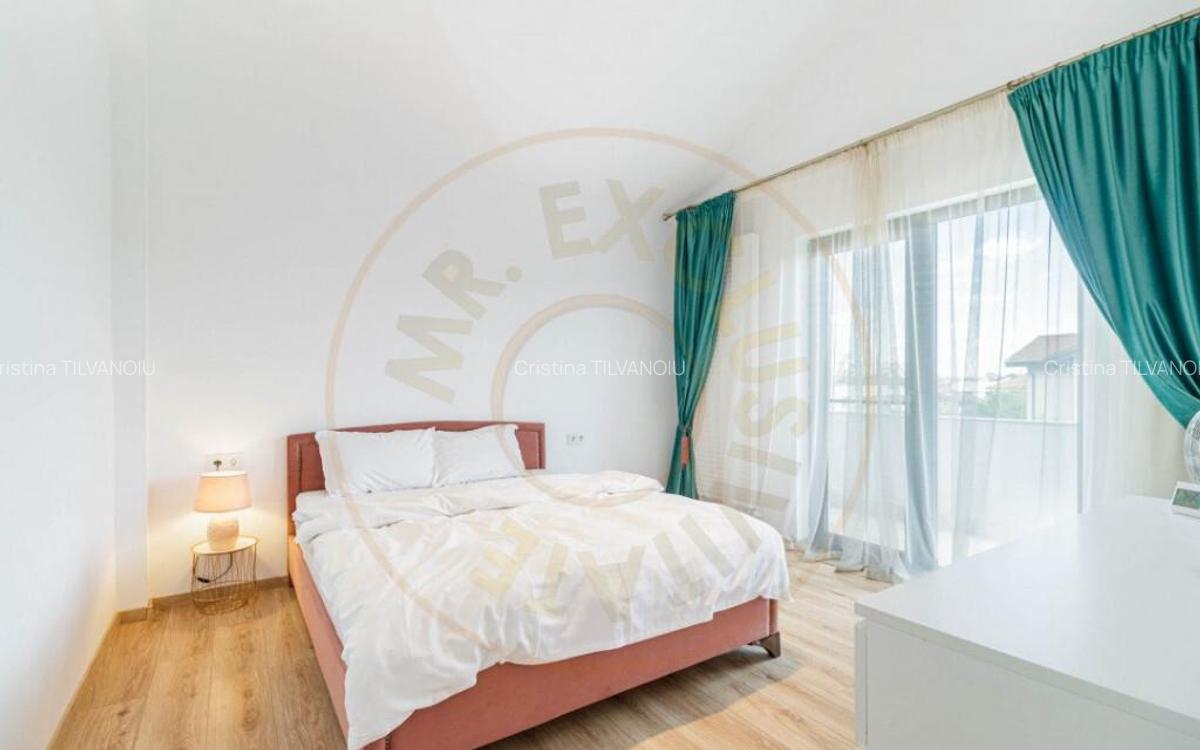 Vanzare afacere la cheie 5 apartamente in regim hoteli - 3