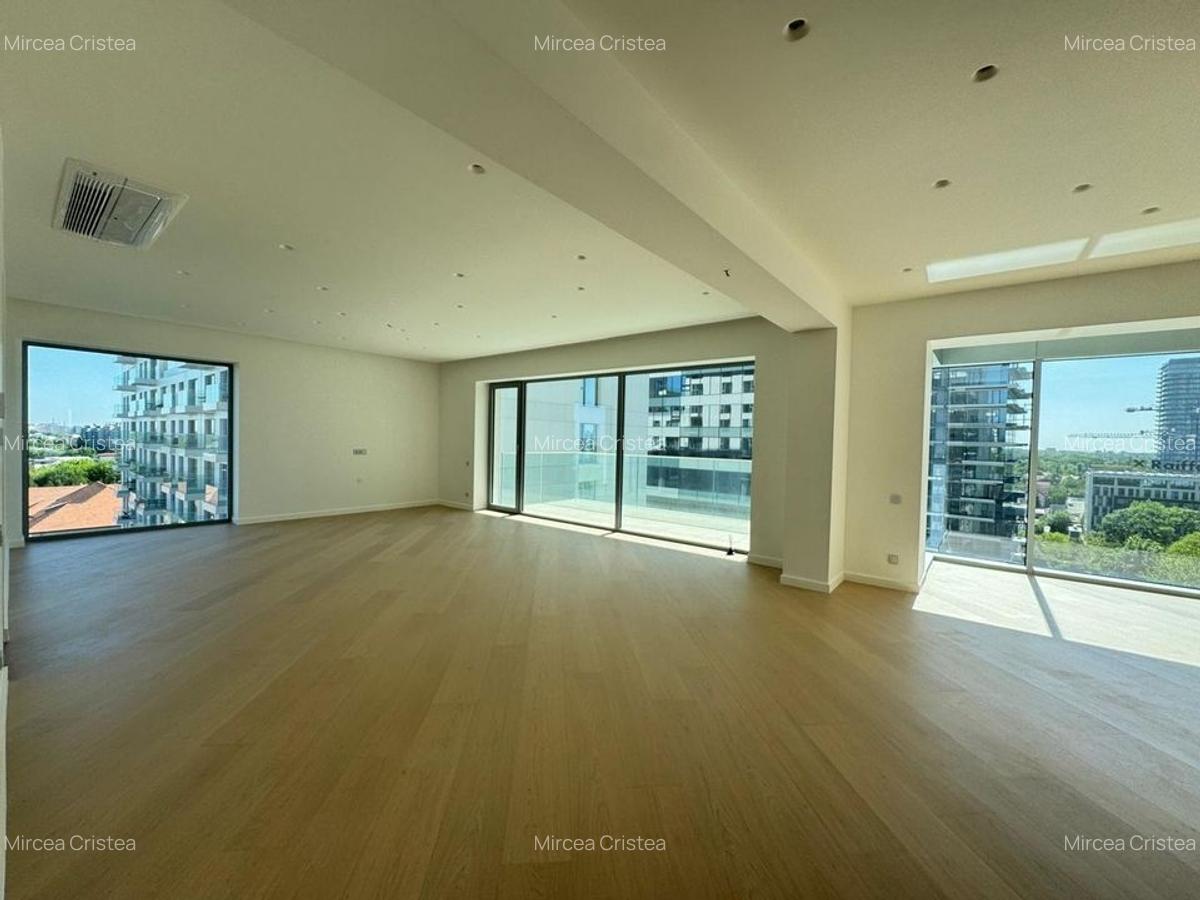 Vanzare 4 Camere Bloc Nou Aviatiei 183 MP - 1
