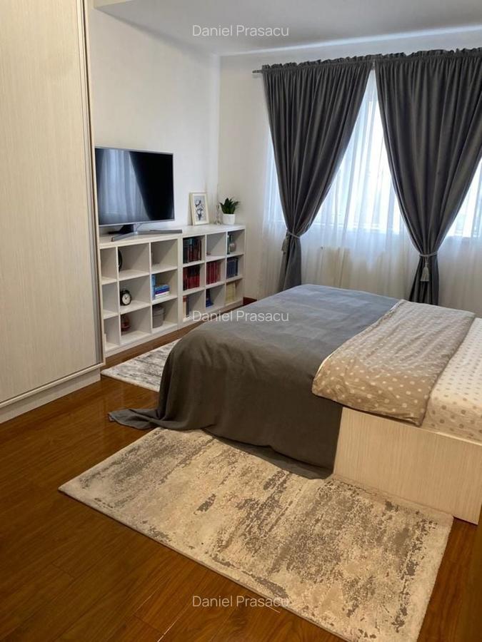 Apartament cu 3 camere decomandat, mobilat în Păcii - 3