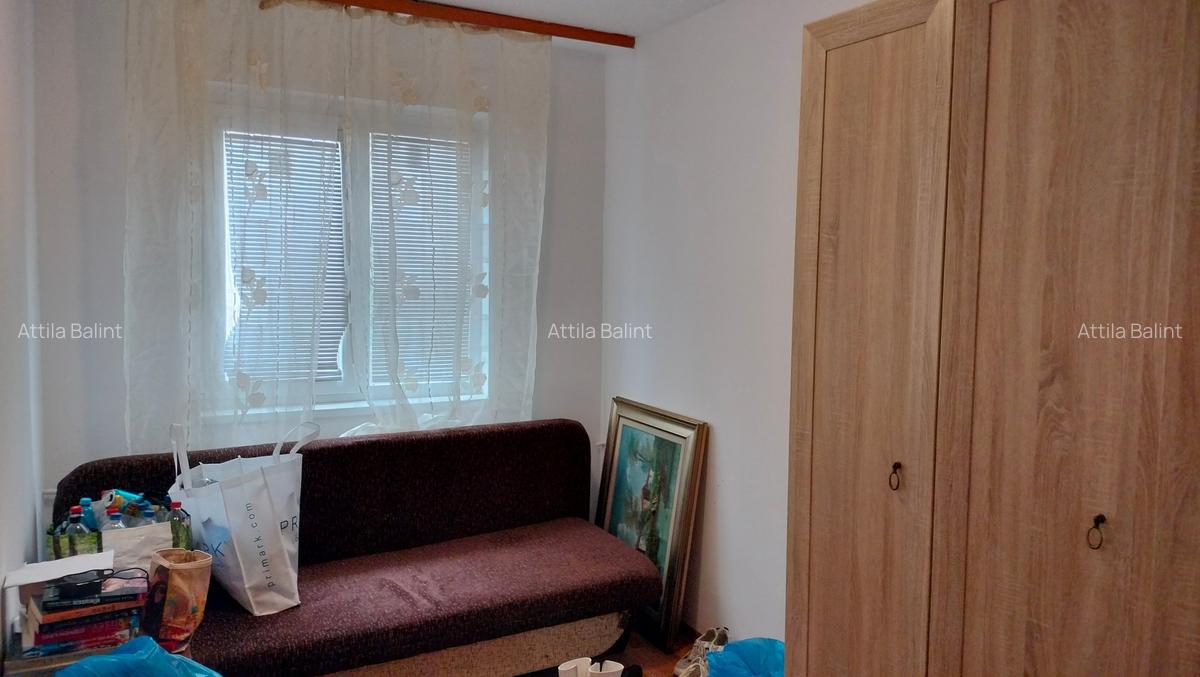 Cetatii 3 camere 85000 euro - 1
