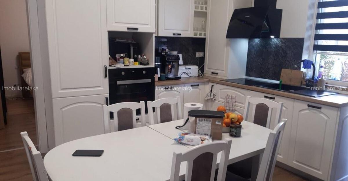 Lamaitei, 2 camere, parter - 1