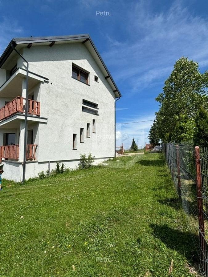 Hotel/Pensiune, 405 mp în Exterior Vest - 2