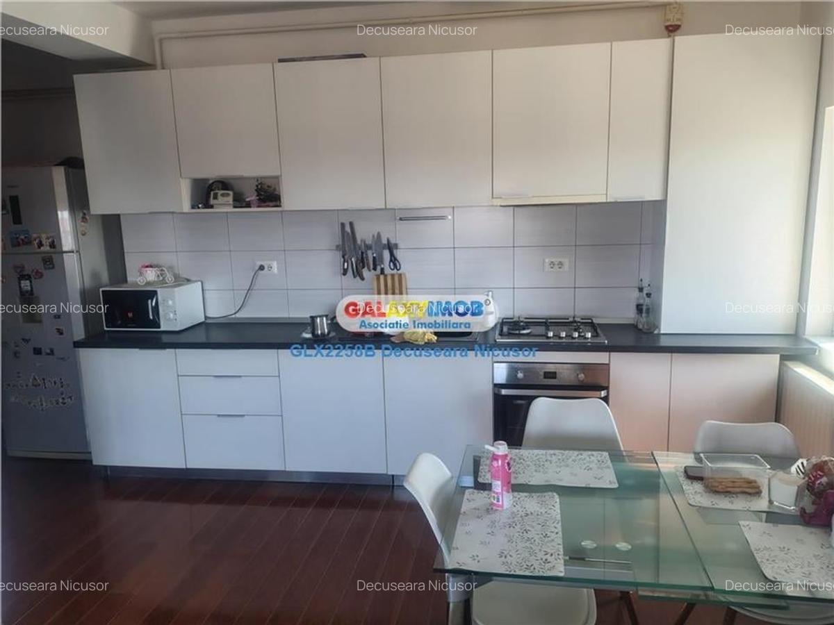 Apartement 2 camere mobilat, utilat in Militari Resience, 84.900 euro - 20
