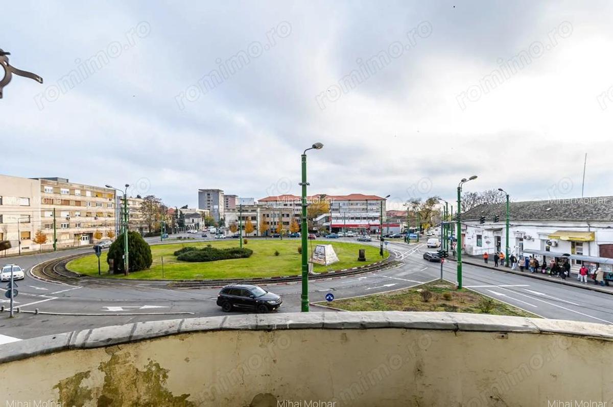 Apartament 4 camere, etaj 1, in Palatul Steiner, Arad - 8