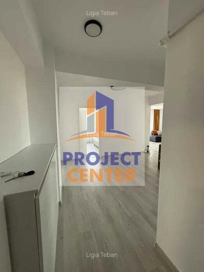 Apartament 2 camere, bloc nou, priveliste panoramica - 7