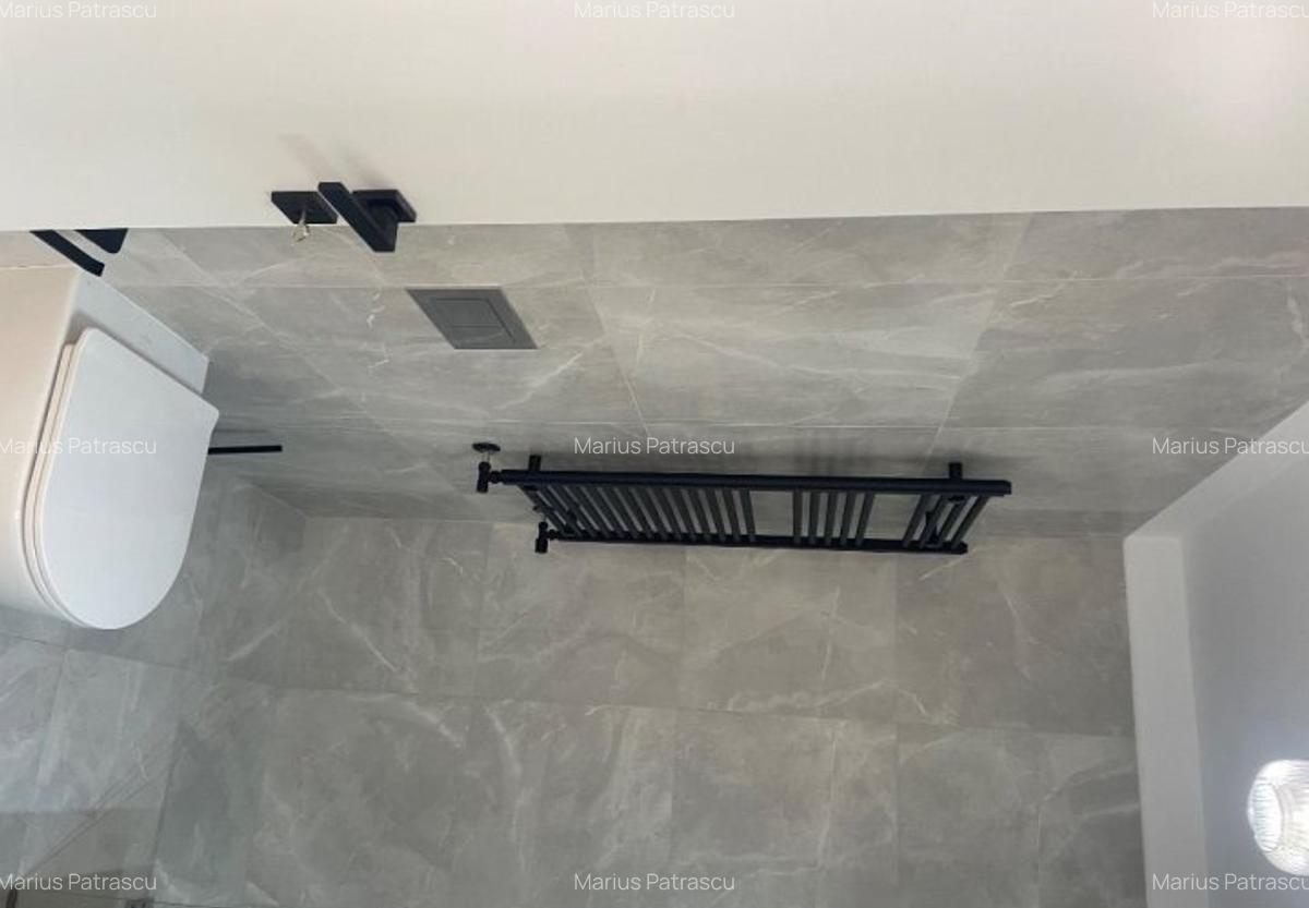 Apartament -2 camere -Zona Cotroceni - 15