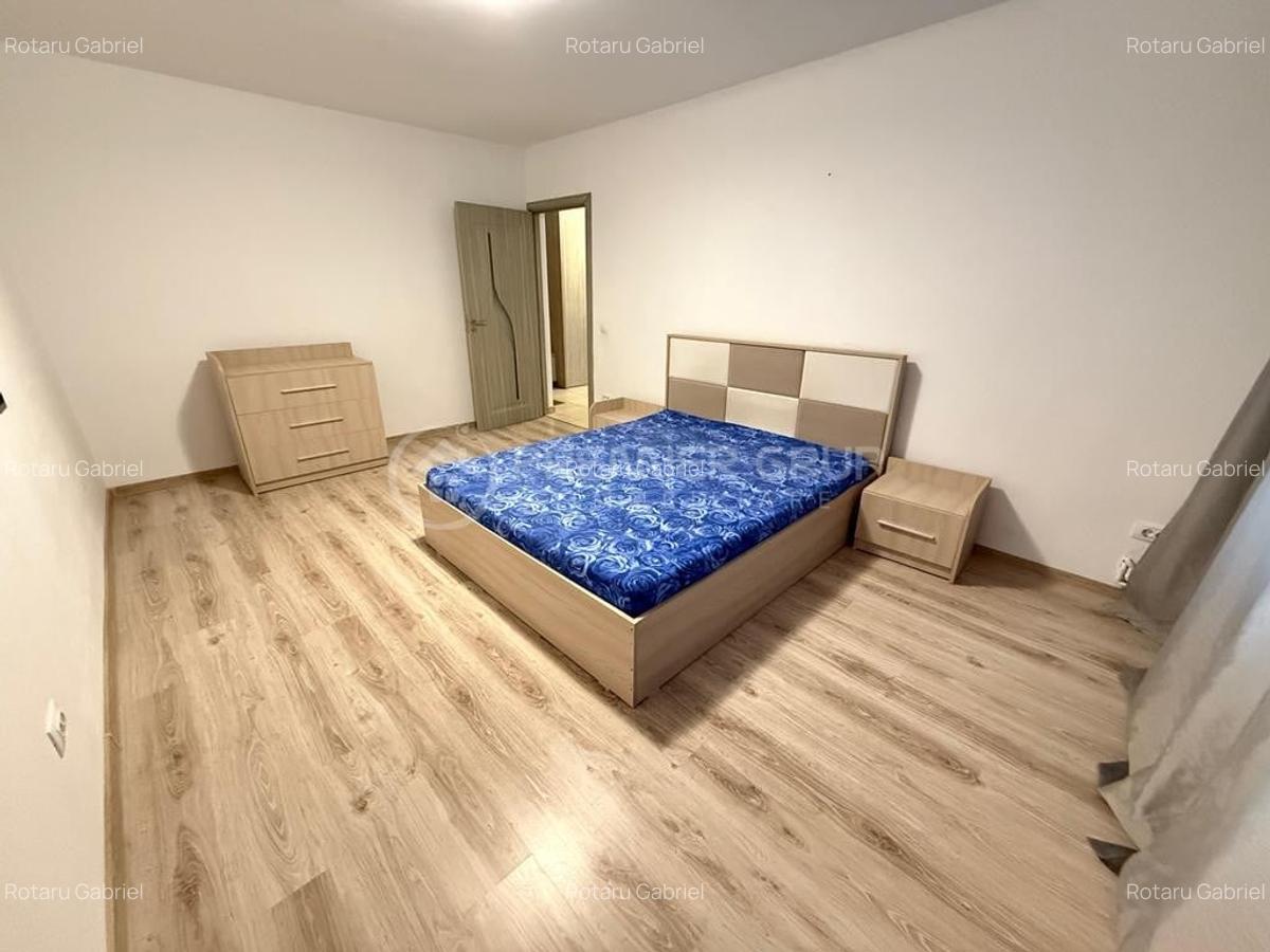 ETAJ 1!Apartament 2 camere, Nicolina, 54mp, CT - 2