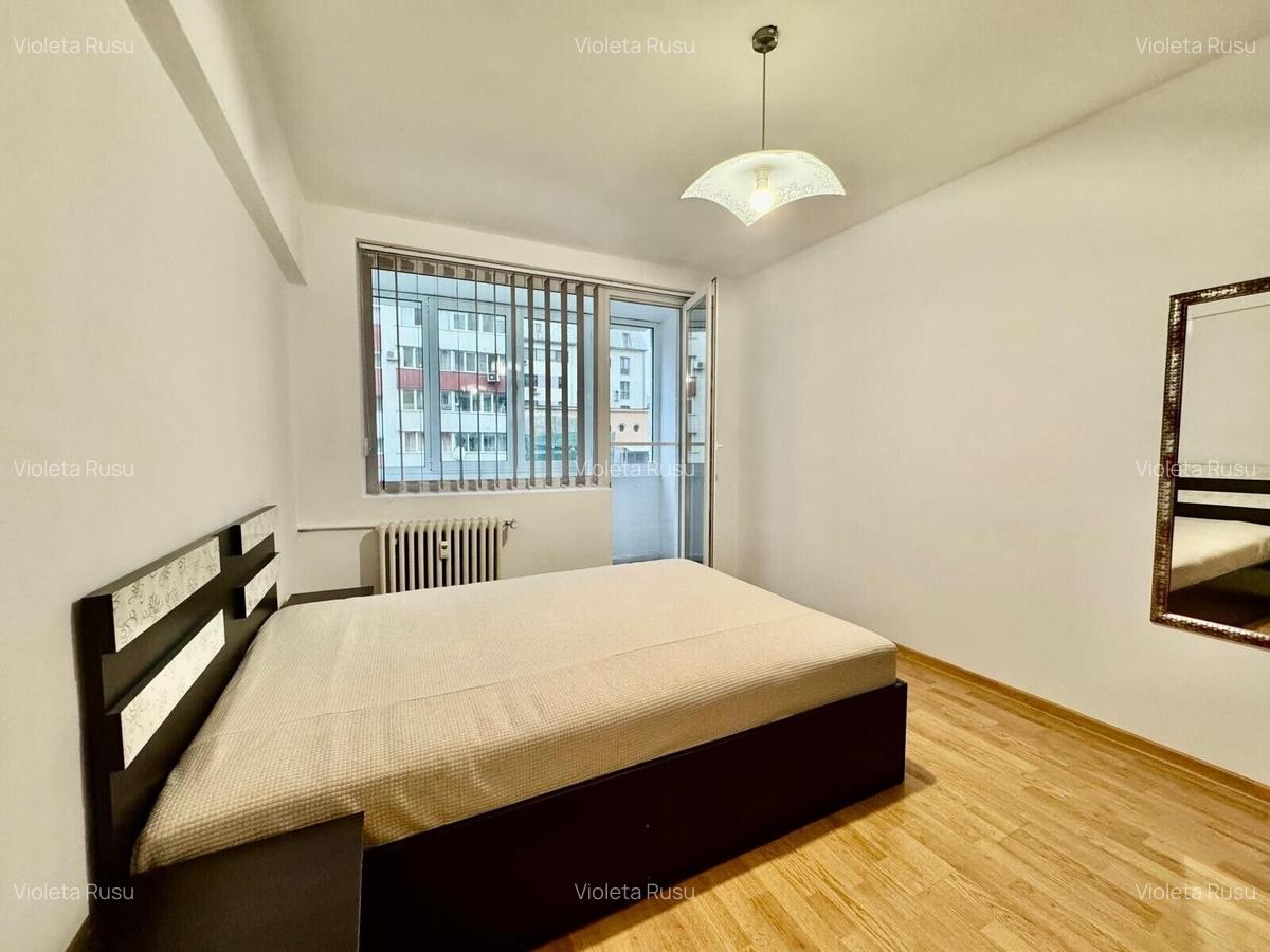 Vanzare 2 camere Dorobanti | Bloc Perla | Vedere spate - 6