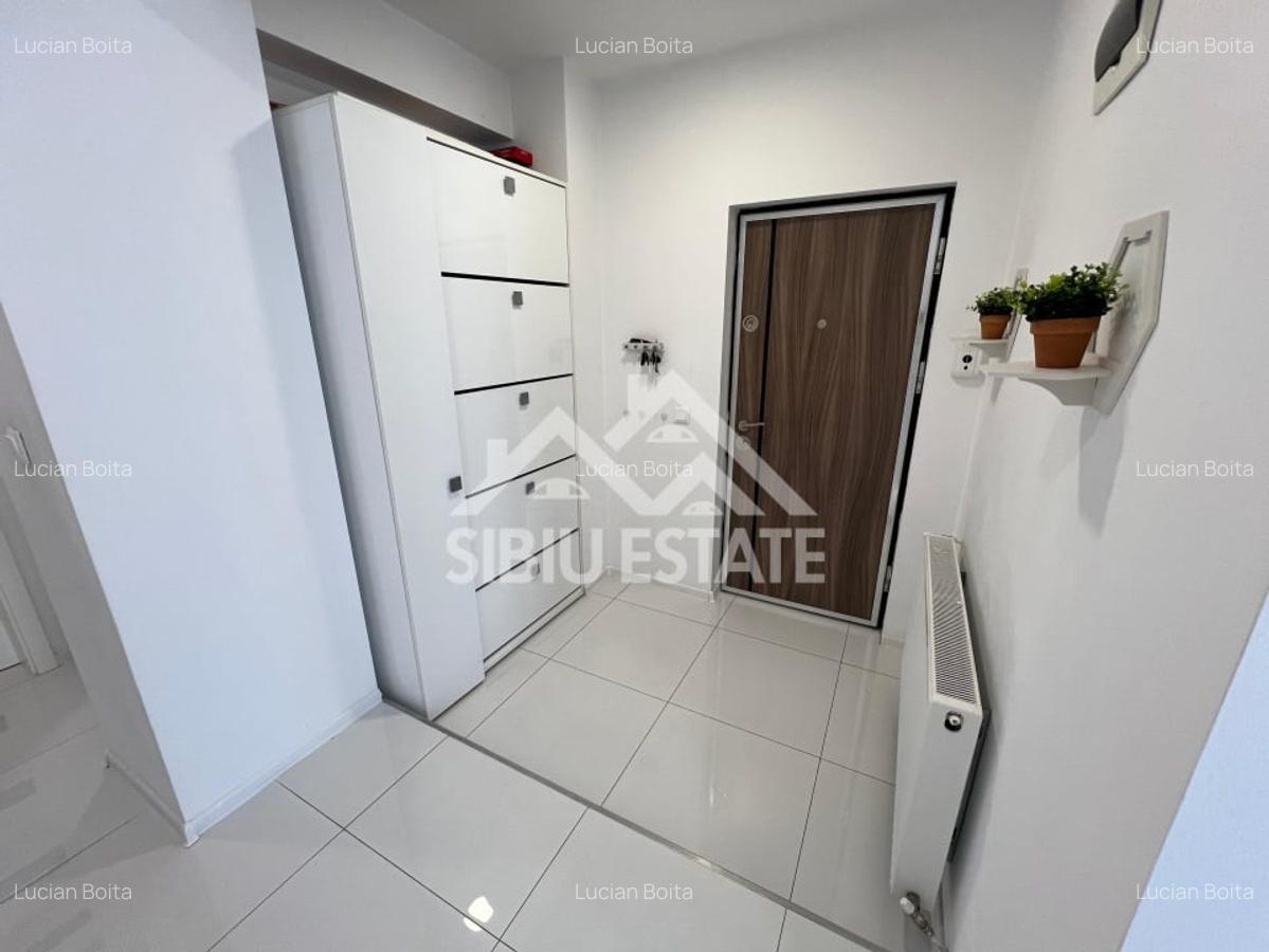 Apartament luminos,3 camere,82 mp,Doamna Stanca - 10