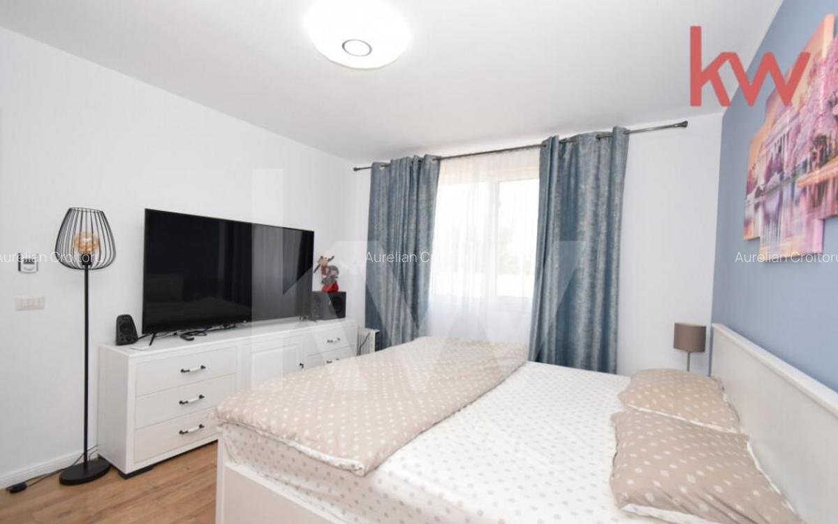 Casa Banu Maracine, 100 mp construiti, 500 mp teren, constru - 5