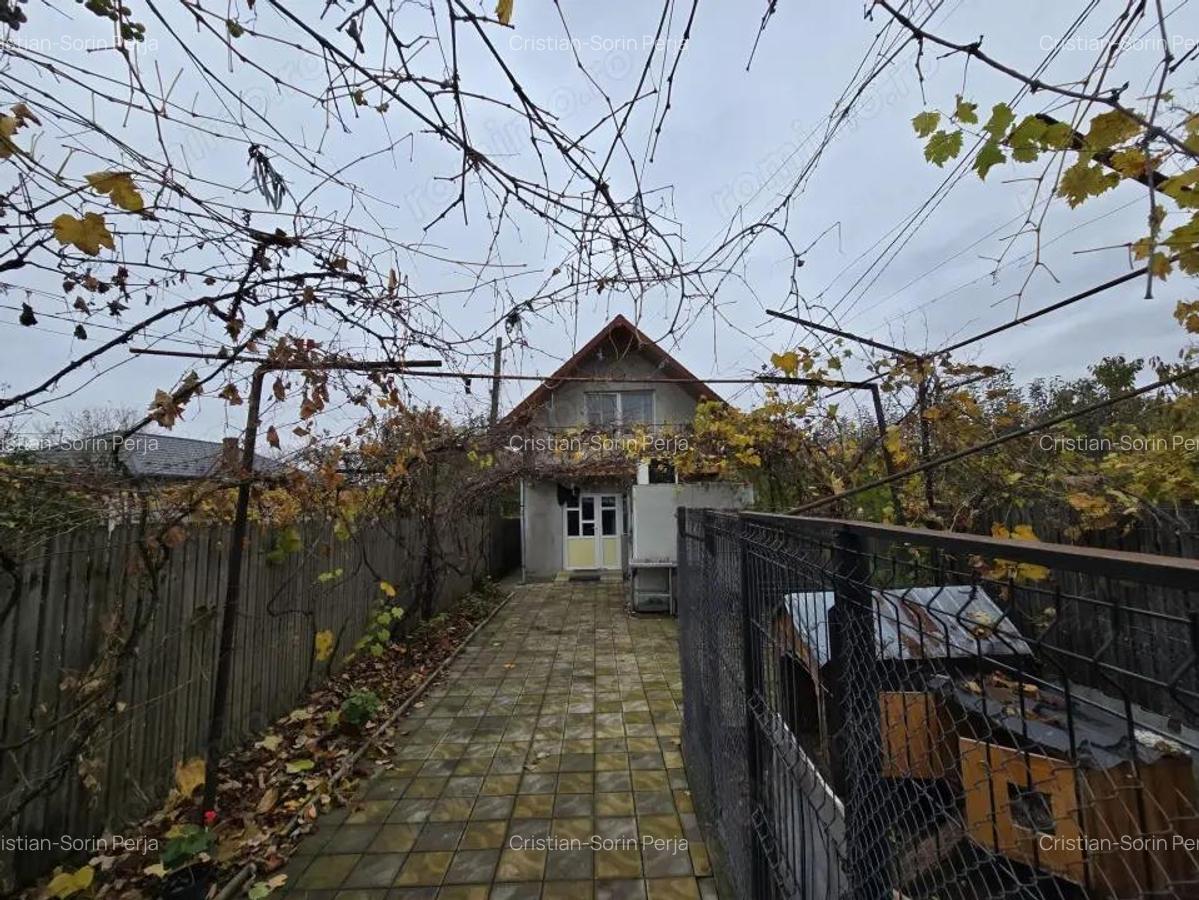 Casa P+M, Suprafa?a utila 220 mp, Teren 1.150 mp, ?tefane?ti - 3