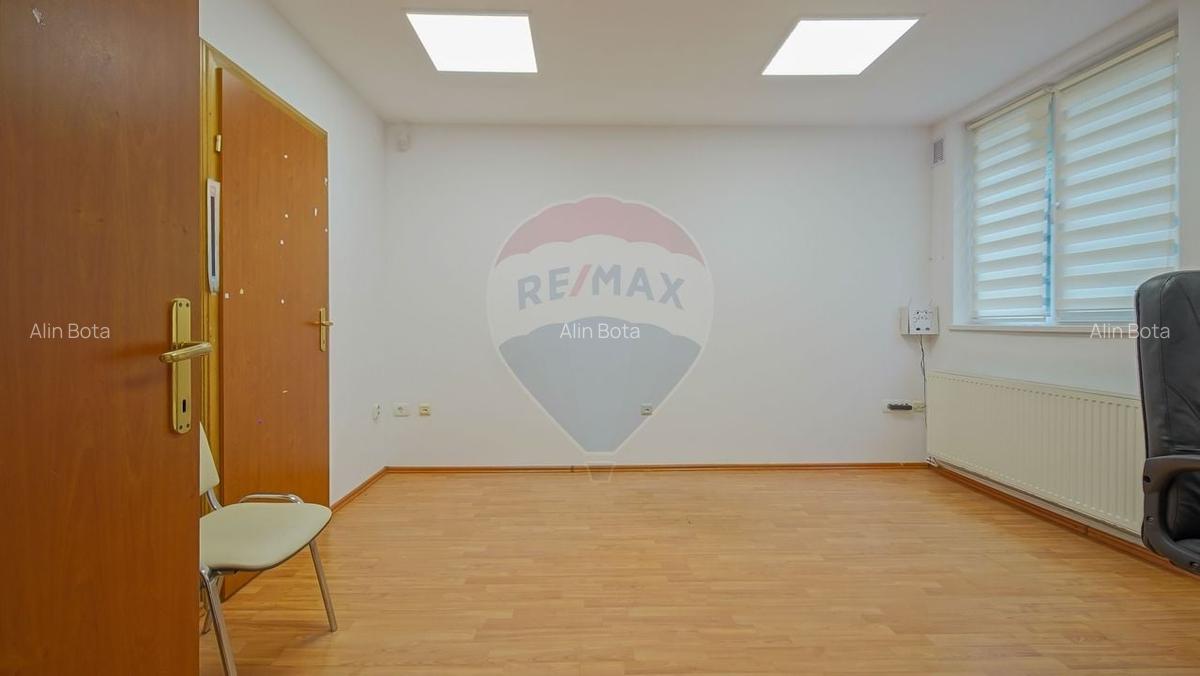 Apartament de inchiriat, Brasovul Vechi, posibil cabinet medical - 12