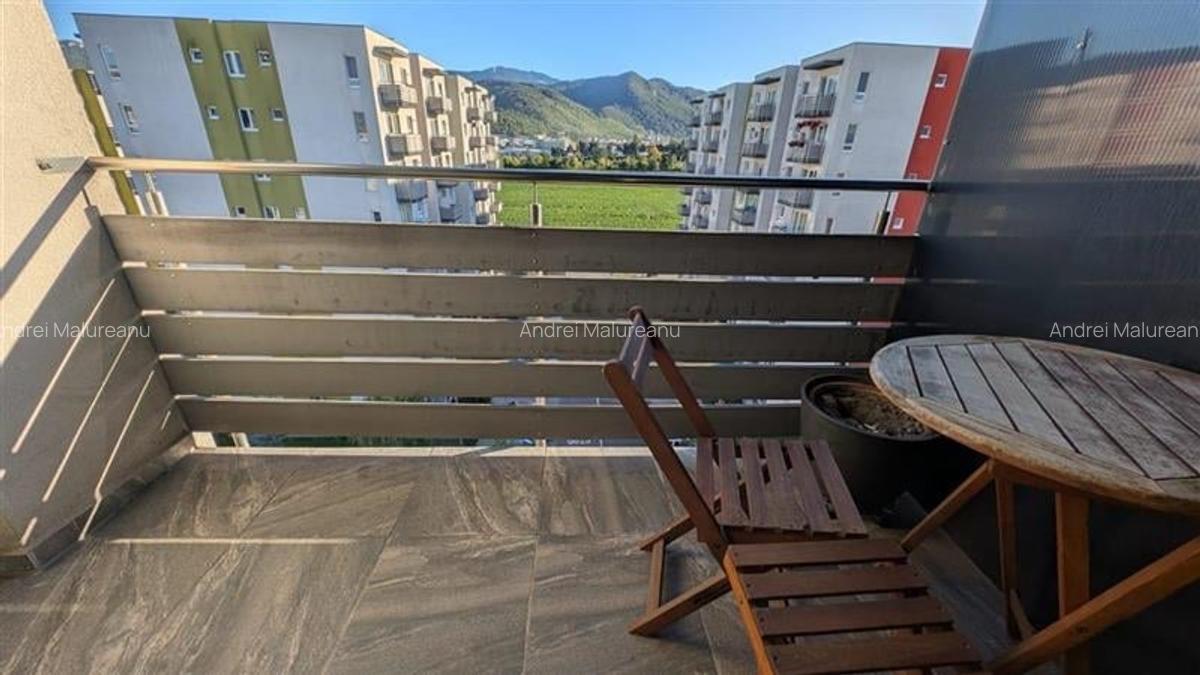 Inchiriem Apartament 3 Camere, Mobilat, Decomandat, Avantgarden 3 - 3