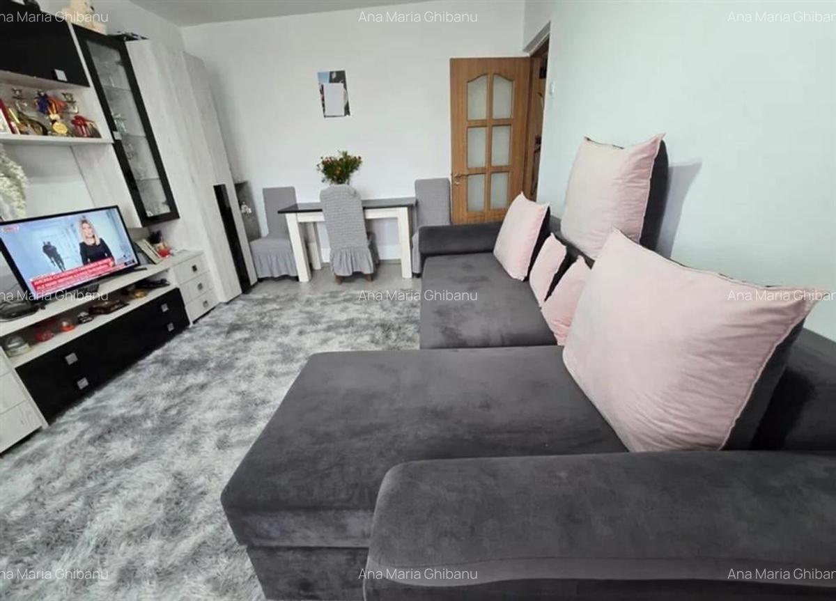 Apartament 2 camere decomandat- Nicolina, Piata CUG - 3