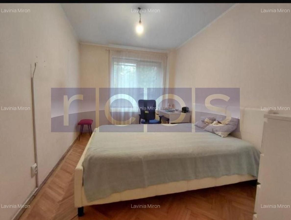 APARTAMENT 3 CAMERE | CAMPIA LIBERTATII | PARC IOR | ZONA VERDE | - 4