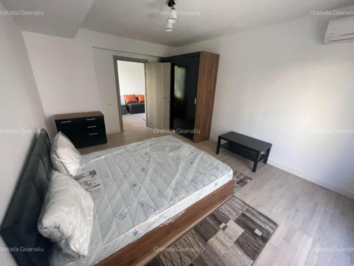 Apartament 2 camere, 60 mp, centrala proprie, pet-friendly, Dristor - 2