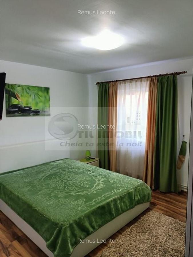 Apartament 2 camere, 53 mp, Valea Lupului, Mobilat - 94.000 euro - 1