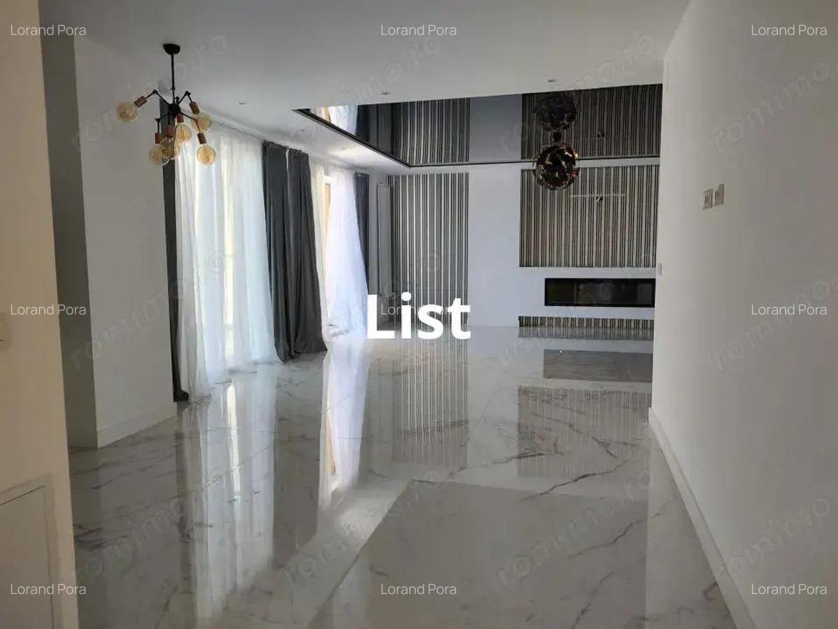 Comision 0% | Penthouse 5 camere | - 20
