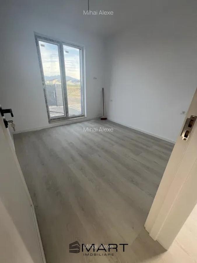 Casa noua pe parter in Sanpetru - cartier Primaverii - 7