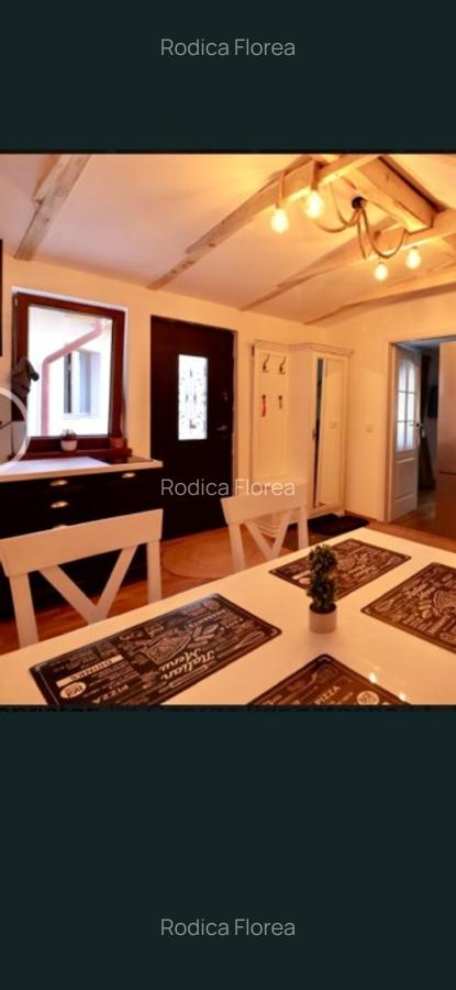 Apartament 2 camere modern-lux- Centrul Vechi Pet Friendly - 8