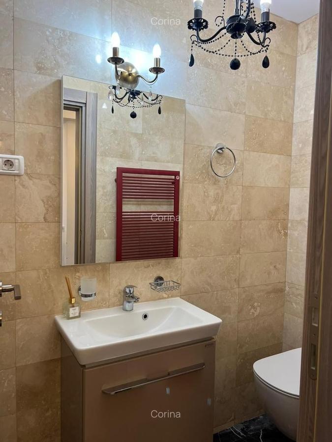 Apartament cu 3 camere de inchiriat Calea Victoriei / Parcare inclusa - 15