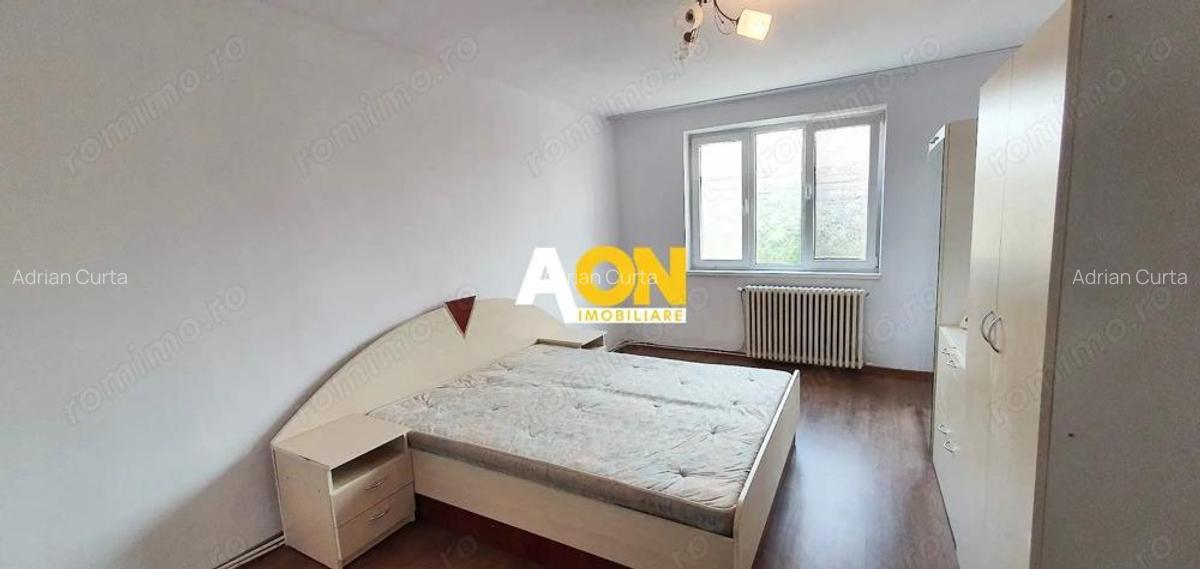 Apartament 3 camere, 78 mp utili, Cetate, zona Closca - 7