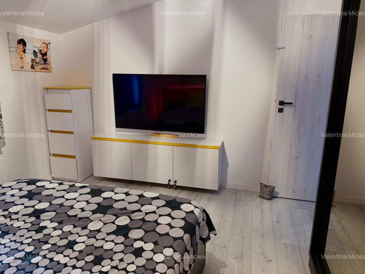 Apartament 3 camere -Militari Residece-Comision 0%-loc parcare - 18